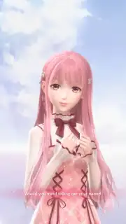 Shining Nikki capture 4