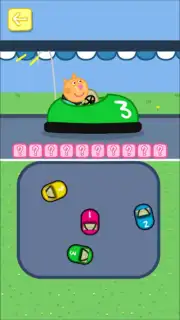 Peppa Pig: Theme Park capture 3