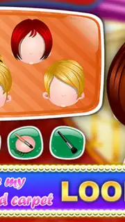 Baby Hazel Fashion Star capture 8