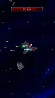 Constellation Eleven capture 8