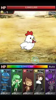 Anime Gacha! capture 6
