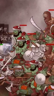 Necromancer Story capture 9