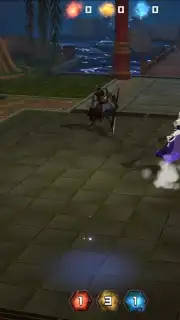 Rakshasa Street capture 6