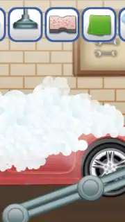 Car Wash capture 1