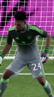 eFootball PES 2026 capture 8