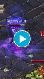 Fortress Legends capture 1