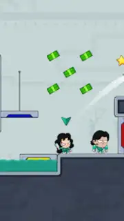 Squid Escape: Escape Together capture 3