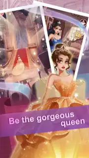 Fashion Queen Story capture 5