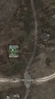 War Groups capture 1