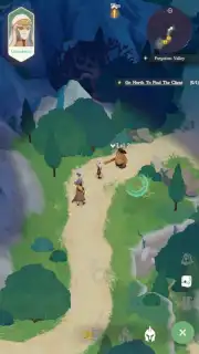 AFK Journey capture 13