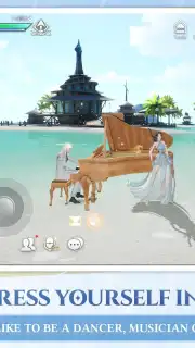 Revelation: New World capture 4