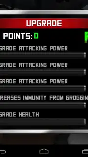 Punch Hero capture 7