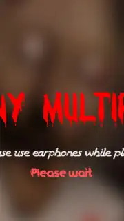 GRANNY MULTIPLAYER capture 1
