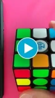 Cube Solver capture 1