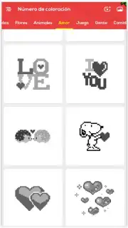No.Color - Color by Number capture 7