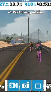 Zwift capture 12