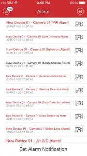 iVMS-4500 capture 4
