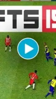 First Touch Soccer 2015 capture 1