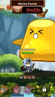 Hero Town Online capture 5