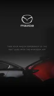 MyMazda capture 7