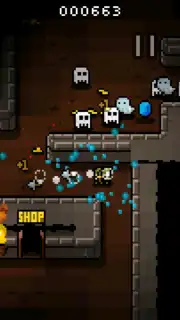 Heroes of Loot Free capture 5