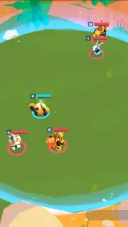 Botworld Adventure capture 5