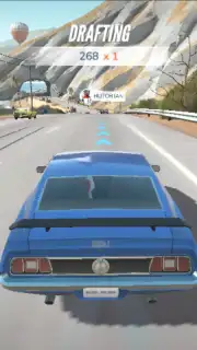 Rebel Racing capture 4