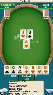 JagPlay Thousand capture 4