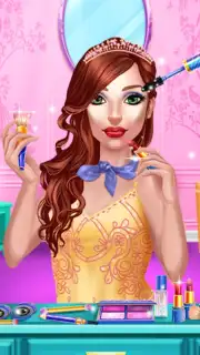 Ellie Fashionista capture 5