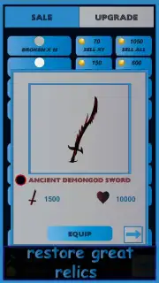 BlackSmith Hero capture 4