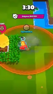 Squad Busters capture 15