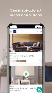 Dulux Visualizer IN capture 2