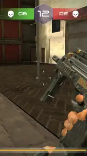 Call of MW capture 6