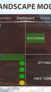 Connection Stabilizer Booster capture 12