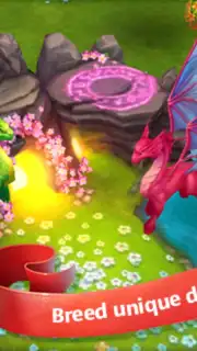 Dragons World capture 12