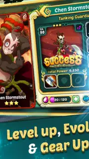 Wakfu Raiders capture 10