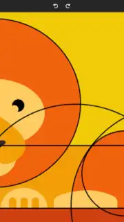 Vector Ink: SVG, Illustrator capture 18