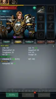 Rise of King Uther capture 8