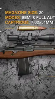 Weaphones Gun Sim Free Vol 2 capture 2