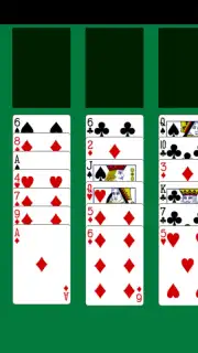 Solitaire Pack Game capture 4
