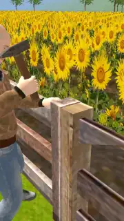 Farm Simulator: Farming Sim 22 capture 9