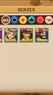 West Heroes capture 11