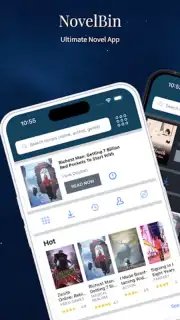 NovelBin capture 7