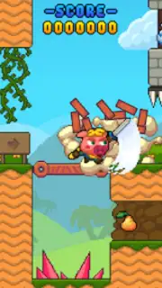 Spoorky capture 8