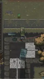 Death Zone Online capture 3