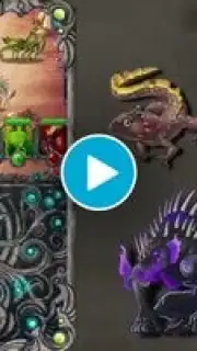 Runemals capture 1