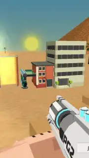Simple Sandbox capture 7