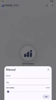 Hiddify capture 8