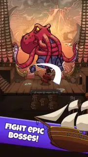 Tap Pirates capture 2