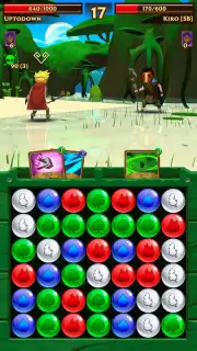 Spell Brawl capture 3